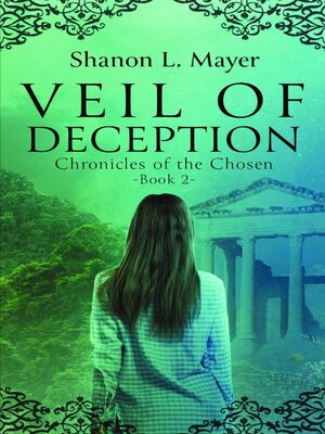 cover image of Veil of Deception
